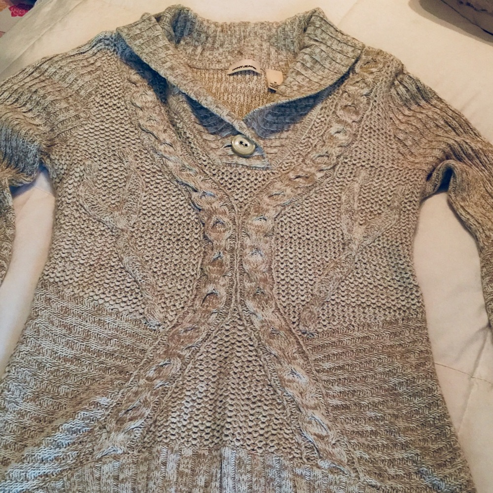 DKNY Jeans Sweater